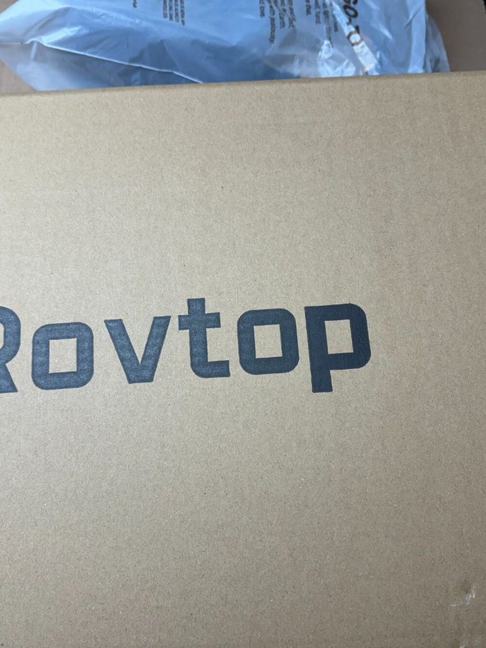 ROVTOP RING FILL LIGHT - Picture 3 of 3